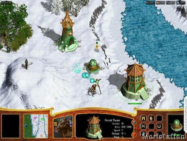 Warlords Battlecry II (PC)