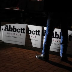 Resultados Midterm 2022 en Texas: quién ganó la elección de la Cámara y el Gobernador