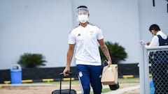 Cristal viaja a Montevideo con un plantel diezmado