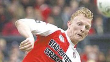 <b>NEGOCIACIÓN</B>. El Atlético espera poder rebajar la cantidad del tránsfer hasta los 12 millones.