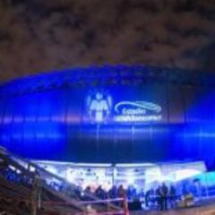 Posible embrujo en nuevo estadio del Monterrey