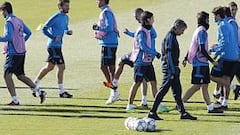 ...y con los no habituales se jugará el Pleno al 15