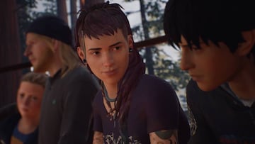 Life is Strange 2: Dontnod explica por qué han lanzado los episodios tan espaciados