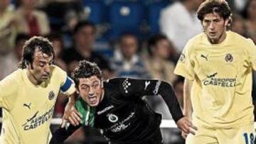 <b>TIEMPO POR DELANTE. </b>Con sólo 23 años, Jonatan Valle aún puede cuajar, en otro sitio, en el gran futbolista que lleva dentro.