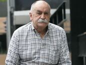 Muere Xabier Azkargorta