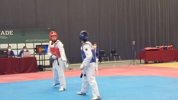 ¡En tiempo extra! Así le ganó Briseida Acosta a María Espinoza el boleto a Tokio 2020