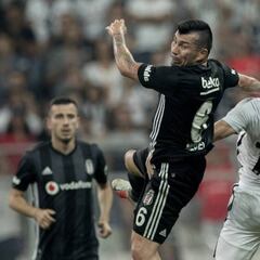 El rol clave que tendrá Gary Medel en el futuro de Roco