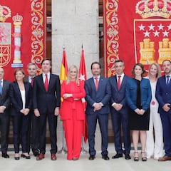 Javier Orcaray, nuevo Director General de Deportes de la Comunidad de Madrid