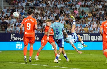 Sergio Pellicer: “Una victoria de cuatro puntos por la confianza que da”