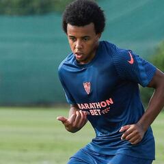 El City se fija ahora en Koundé