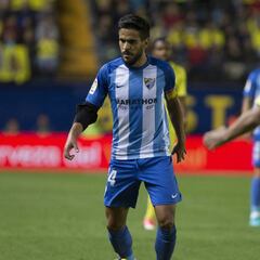 Málaga-Deportivo: horario, cómo ver en TV en directo y online