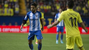 Málaga-Deportivo: horario, cómo ver en TV en directo y online