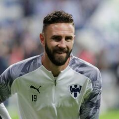 Miguel Layún: "No hay ni que pensar que esto está definido"