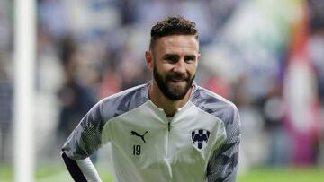 Miguel Layún: "No hay ni que pensar que esto está definido"