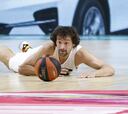 "Con su carácter y su talento, Llull volverá a ser un líder"