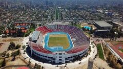 Coronavirus: el Superclásico de la U y Colo Colo, a puerta cerrada