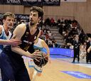 Ante Tomic, Jugador de la Jornada por sexta ocasión
