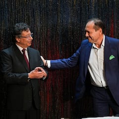 ¿El ministro de Trabajo abandonará el Gobierno Petro? Esto es lo que se sabe