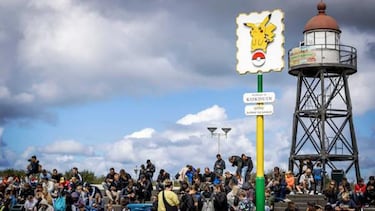 Los creadores de Pokémon Go irán a los tribunales en Holanda
