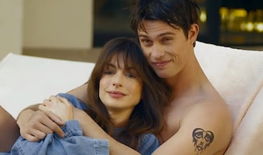 La nueva película de ‘Masters del universo’ confirma el actor que hará de He-Man