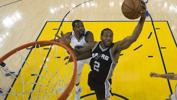 Penny Hardaway dispara: "Kawhi Leonard no es una superestrella"