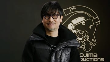 Physint es el nuevo juego de Hideo Kojima con el que PlayStation buscará su Metal Gear Solid