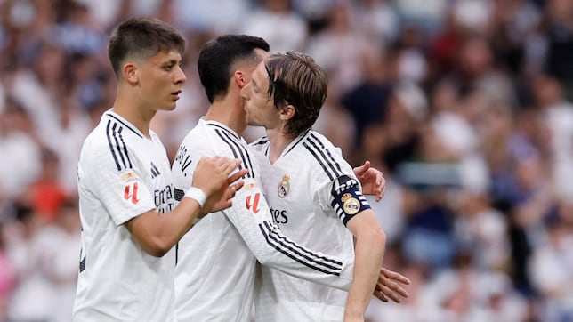 Todo fue de oro: despedida y Bota