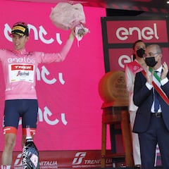 Juanpe López: "No podía creer la velocidad a la que íbamos"