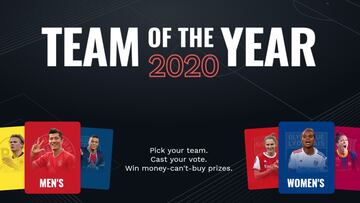 Ramos, Thiago, Bernat y Angeliño, entre los 50 aspirantes al Equipo del Año de 'UEFA.com'