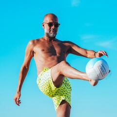 Pep: “Chicos, hagan lo que quieran”