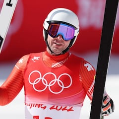 Veteranía al poder en el descenso