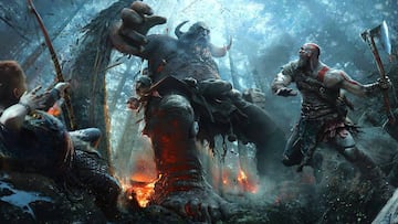 Vídeo: orden para jugar la saga God of War