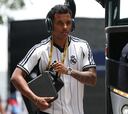 El rompecabezas de Rodrygo