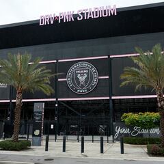 ¿Cómo afecta el fichaje de Lionel Messi al estadio de Inter Miami?