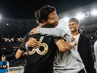 El arribo de dos estrellas cambió el rumbo de Los Angeles FC y Vancouver Whitecaps FC, los únicos invictos tras cuatro jornadas en la Major League Soccer.