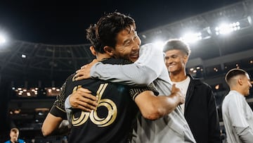 El arribo de dos estrellas cambió el rumbo de Los Angeles FC y Vancouver Whitecaps FC, los únicos invictos tras cuatro jornadas en la Major League Soccer.