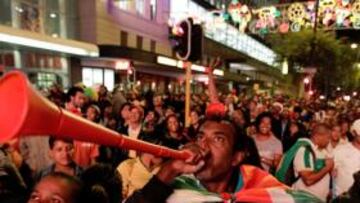 La otra cara del Mundial