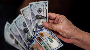 Los residentes de Virginia pueden recibir un reembolso de impuestos de $200 o $400 d車lares. Conoce qui谷n califica y c車mo solicitar.