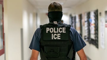 Deportado a México con diabetes denuncia que no puede acceder a medicinas ni documentos tras salir de Estados Unidos.