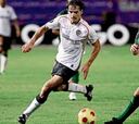 Depredador Morientes