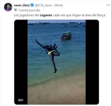 Los memes más divertidos de la jornada