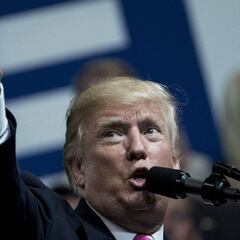 Los Warriors aceptan la negativa de Trump de recibirles