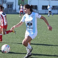 El fútbol de luto: murió Juliana Gómez, jugadora de Argentino de Merlo