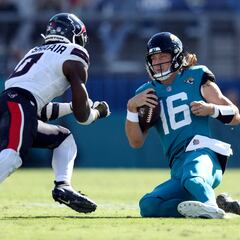 Texans LB Azeez Al-Shaair’s blunt Instagram response after NFL upheld three-game suspension