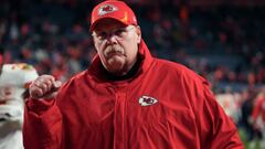Super Bowl 2023: Chiefs vs Eagles: Coaching matchup | Nick Sirianni vs Andy Reid