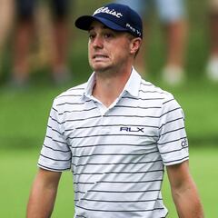 Thomas revienta el BMW y deja casi sin opciones a Rahm