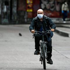 Casos y muertes por coronavirus en Colombia hoy, 7 de abril