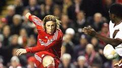 Euromorbo: Luis o Torres pueden caerle al Atlético