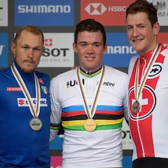 Mads Pedersen gobierna bajo unas circunstancias extremas