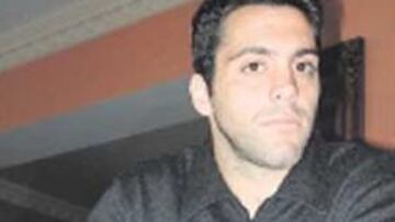 <b>REGRESO. </b>Pier vuelve con 34 años.